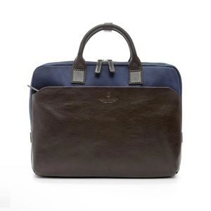 A. G. Spalding & Bros Metropolitan Zip Messenger Bag